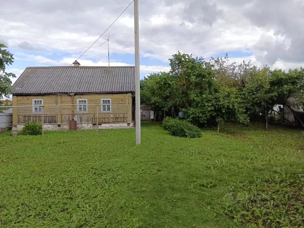 Дом в Псковская область, Псков Заручевье исторический район, ш. 1-е ... - Фото 1