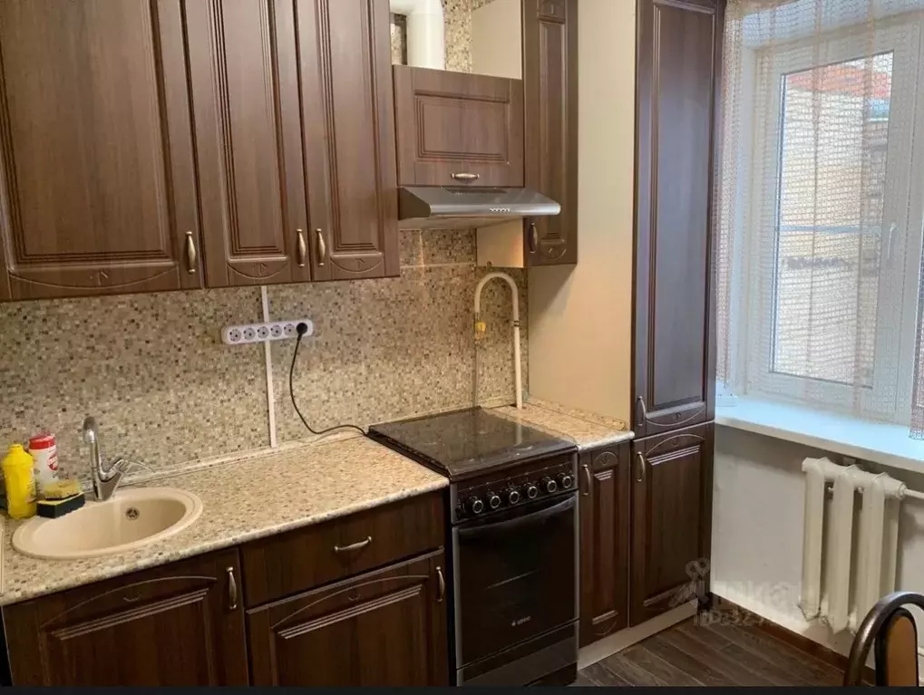 1-к кв. Московская область, Балашиха Железнодорожный мкр, ул. Новая, ... - Фото 2