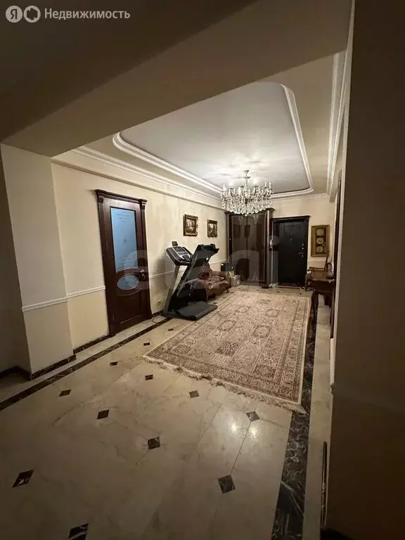 4-комнатная квартира: Махачкала, проспект Гамидова, 6А (160 м) - Фото 2