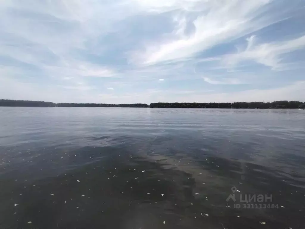 Участок в Московская область, Солнечногорск городской округ, д. ... - Фото 1