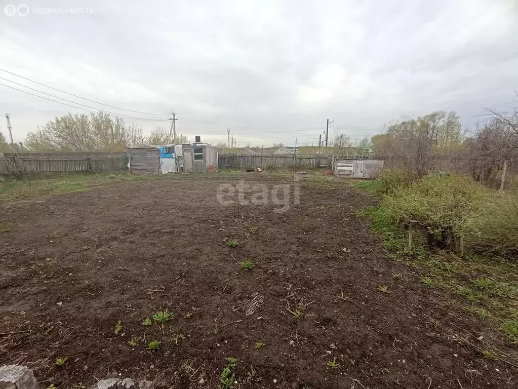 Участок в Можга, Союзная улица (7.7 м) - Фото 1