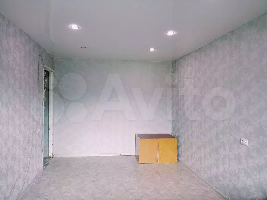 1-к. квартира, 30 м, 2/5 эт. - Фото 1