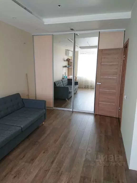 2-к кв. Санкт-Петербург Заставская ул., 46к3 (61.4 м) - Фото 2
