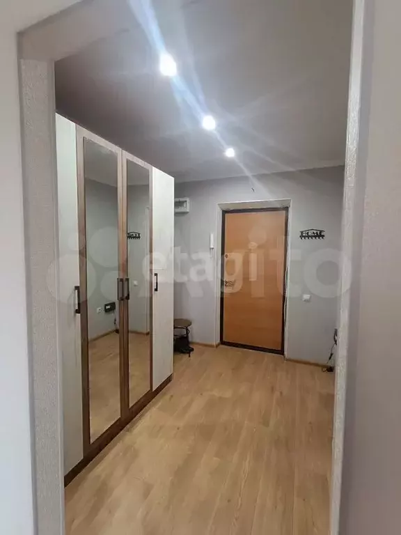 Квартира-студия, 23 м, 5/16 эт. - Фото 1