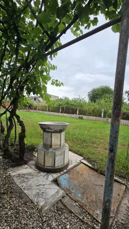 Дом в Кабардино-Балкария, Урванский район, Химик ДНТ ул. Чехова, 19 ... - Фото 2