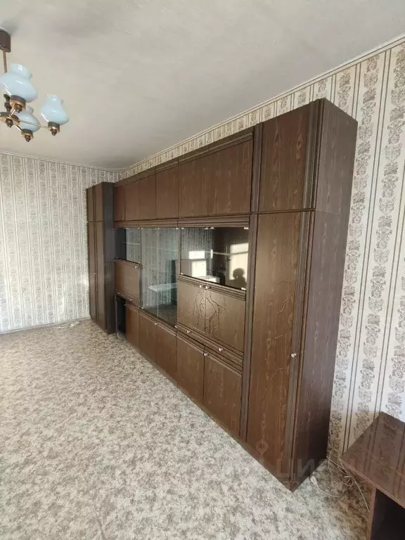 1-к кв. Московская область, Одинцово бул. Маршала Крылова, 6 (37.7 м) - Фото 2