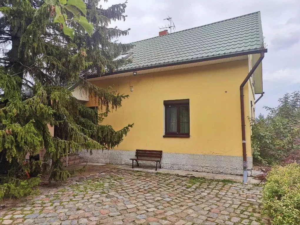 Дом в Калининградская область, Багратионовский муниципальный округ, ... - Фото 1