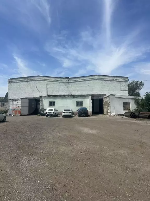 Склад или производство - Фото 1