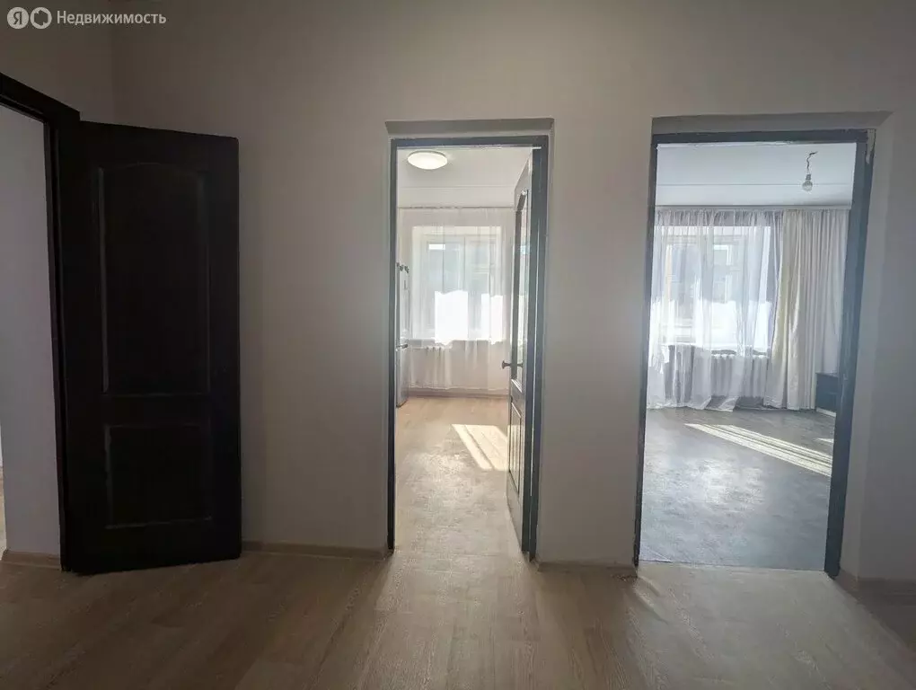 1-комнатная квартира: деревня Кондратово, улица Культуры, 8 (50.2 м) - Фото 1