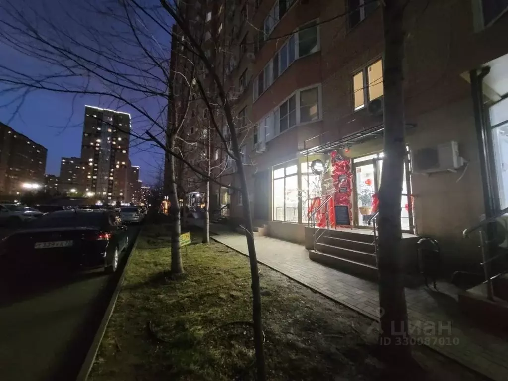 Помещение свободного назначения в Краснодарский край, Краснодар ул. ... - Фото 2