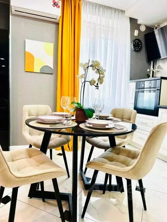 2-к кв. Калининградская область, Калининград ул. Генерала Толстикова, ... - Фото 1