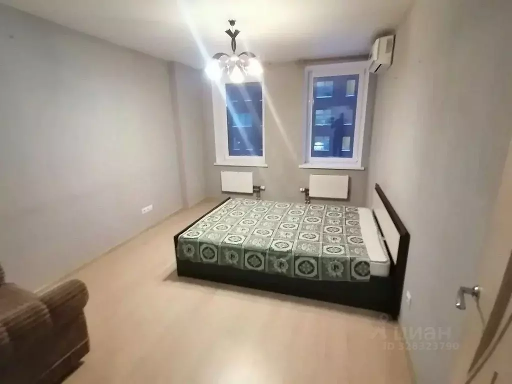 2-к кв. Московская область, Люберцы городской округ, Красково пгт ш. ... - Фото 2