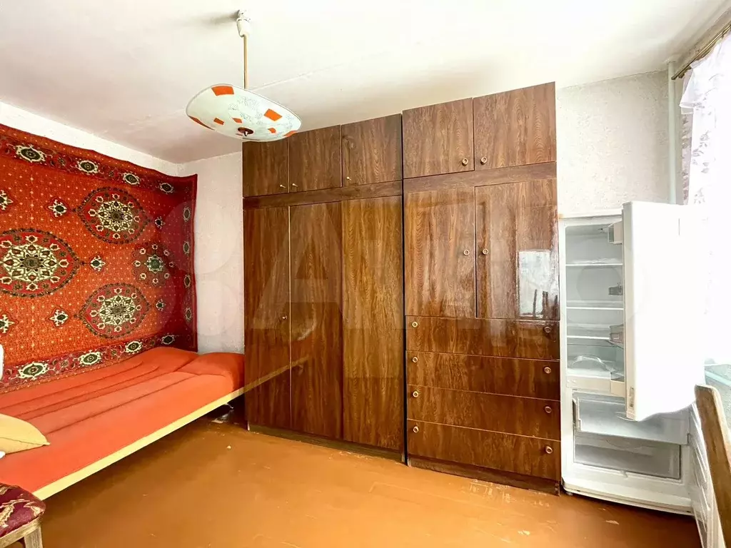 3-к. квартира, 54 м, 4/5 эт. - Фото 1