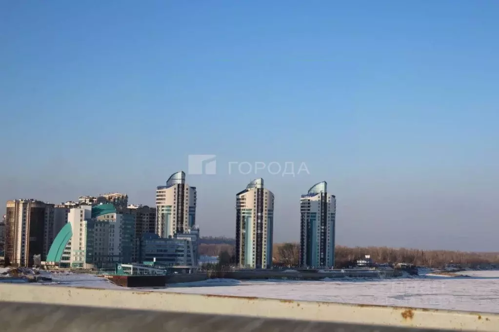 2-к кв. Алтайский край, Барнаул Приречная ул., 5 (52.6 м) - Фото 0