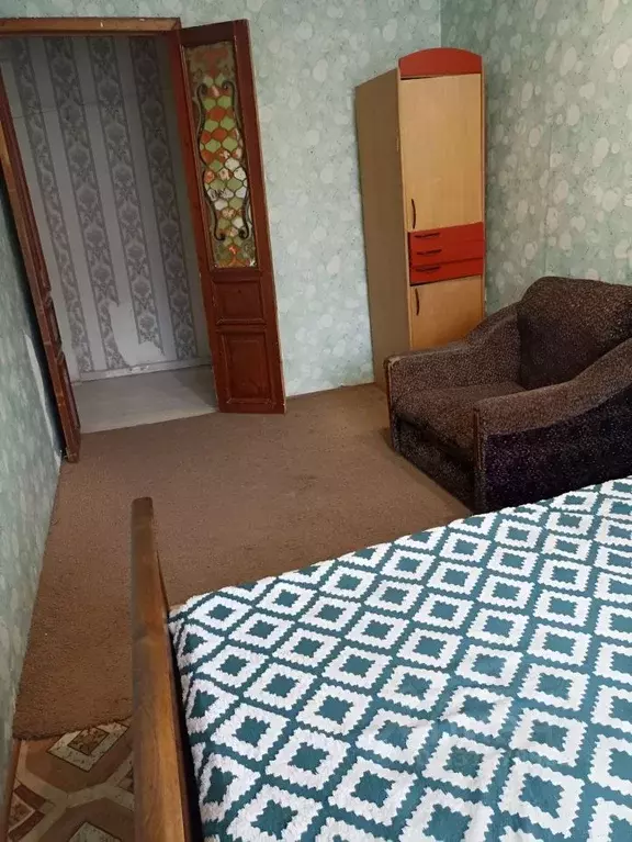 2-к кв. Иркутская область, Иркутск Донская ул., 8 (46.0 м) - Фото 1