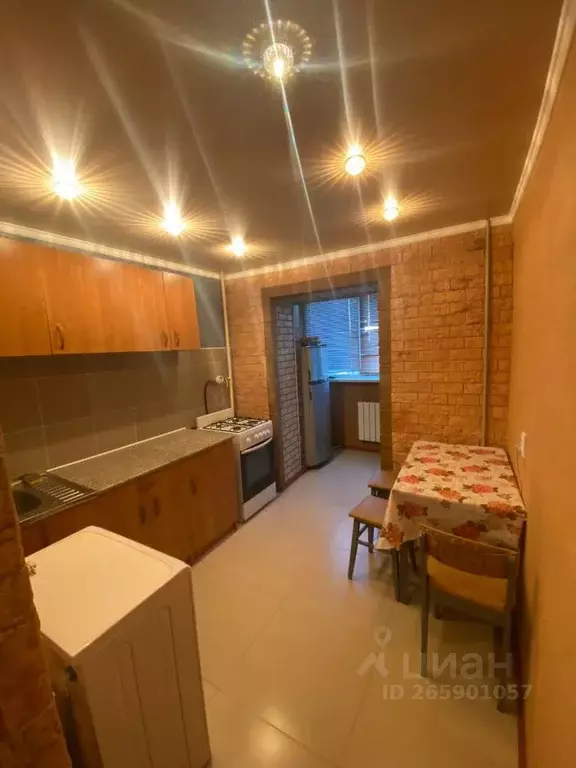 1-к кв. Белгородская область, Белгород ул. Белгородского полка, 44 ... - Фото 2