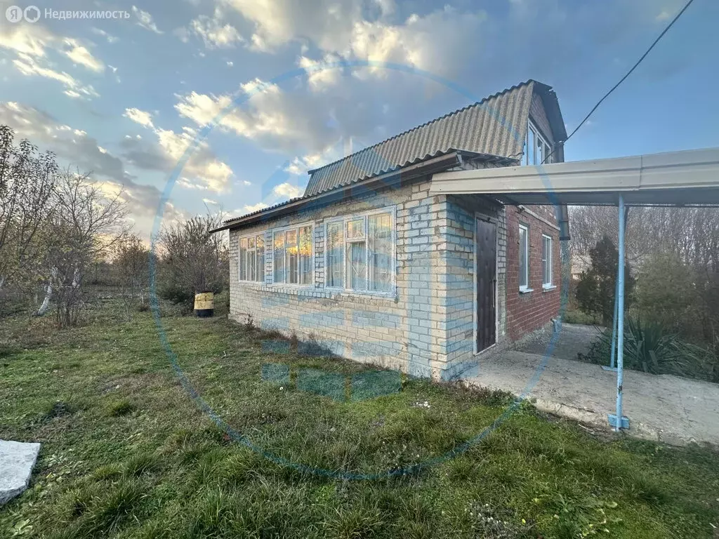 Дом в Ставропольский край, Предгорный муниципальный округ, садовое ... - Фото 2