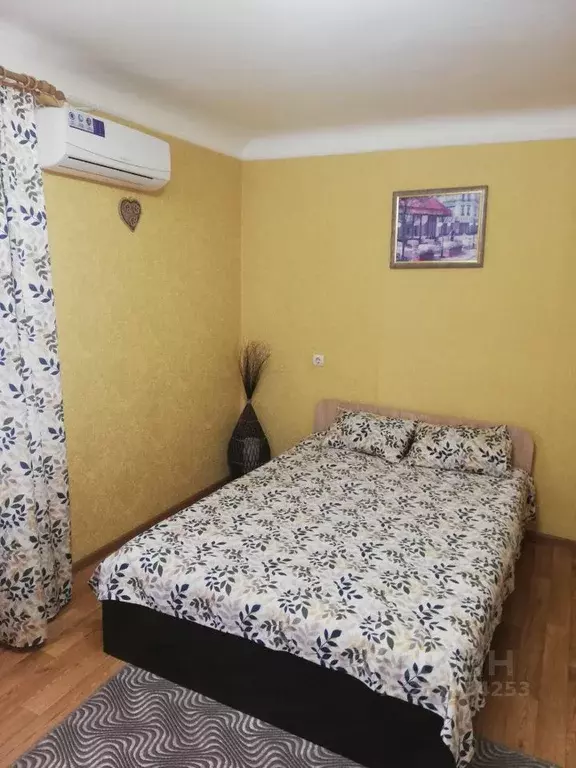 1-к кв. Ростовская область, Сальск ул. Ленина, 10 (32.0 м) - Фото 0