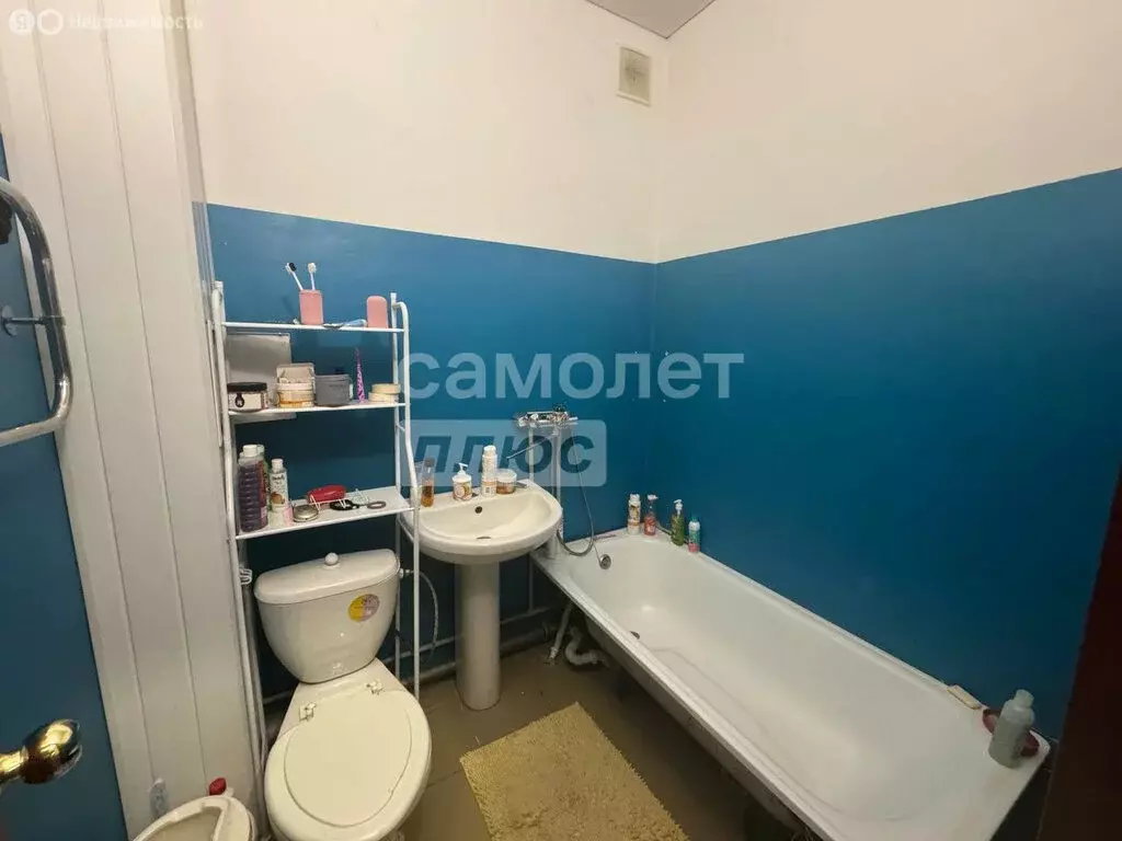 1-комнатная квартира: станица Динская, Спортивная улица, 3А (39 м) - Фото 1