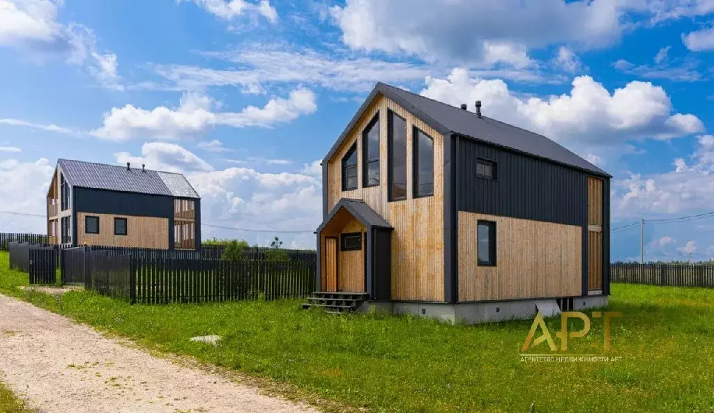 Продается дом в КП Рижское лето - Фото 0