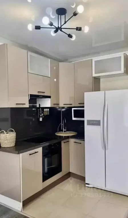 1-к кв. Московская область, Балашиха ул. Дмитриева, 2 (48.0 м) - Фото 1