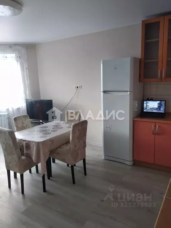 1-к кв. Московская область, Солнечногорск городской округ, Андреевка ... - Фото 2