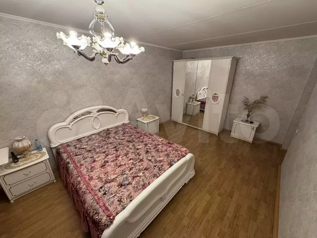 3-к. квартира, 120 м, 6/10 эт. - Фото 0