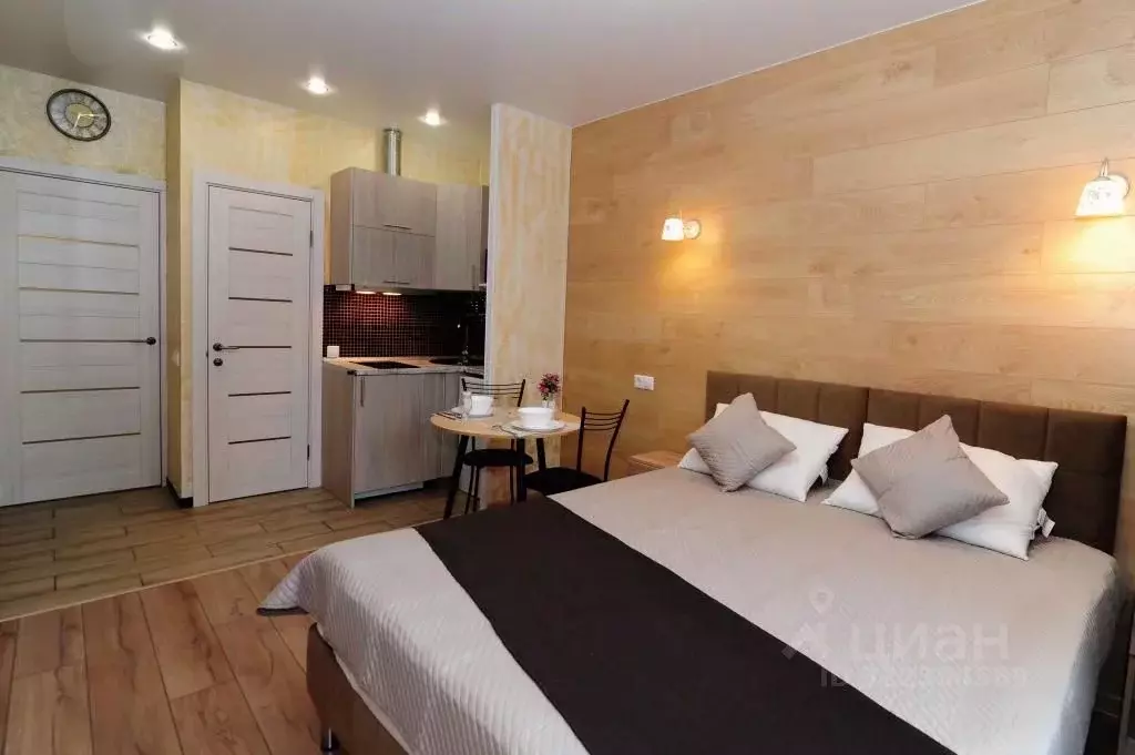 1-к кв. Московская область, Раменское Северное ш., 38 (20.0 м) - Фото 2