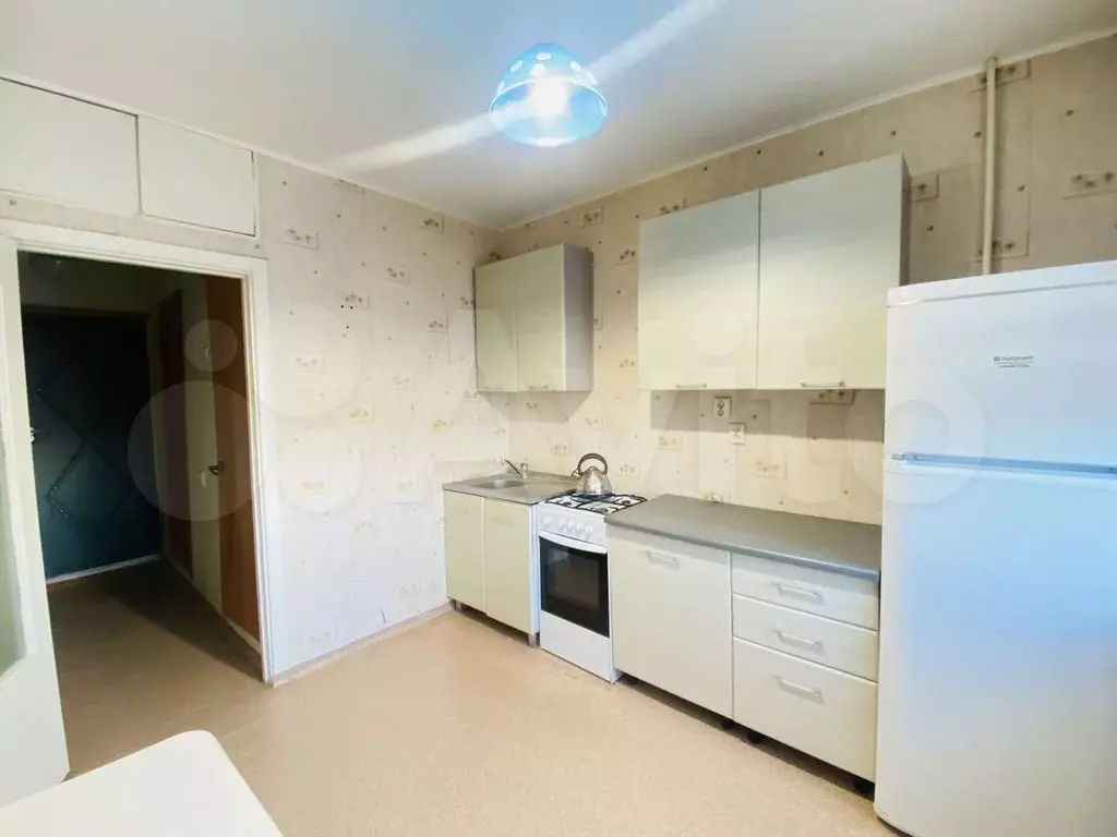 1-к. квартира, 35 м, 4/9 эт. - Фото 0