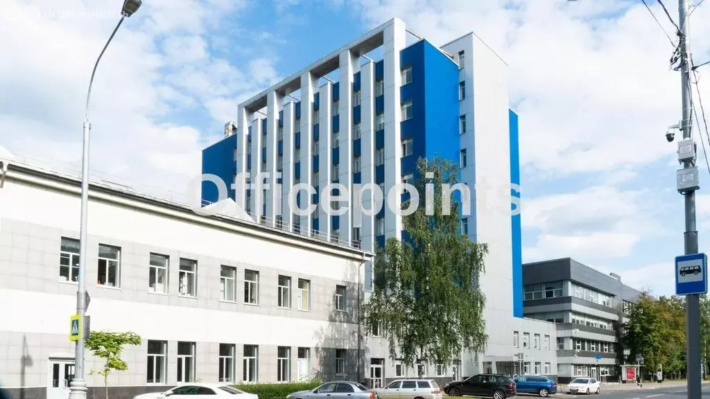 Офис (635.5 м) - Фото 2