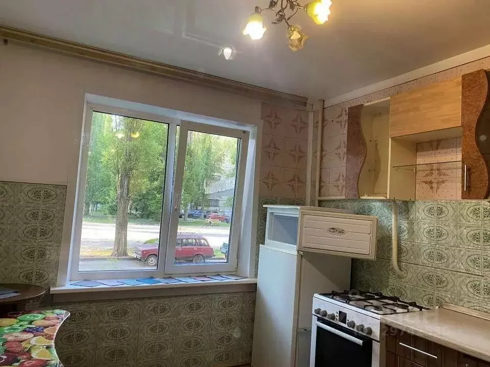 3-к кв. Воронежская область, Воронеж ул. Маршала Жукова, 3 (65.0 м) - Фото 1