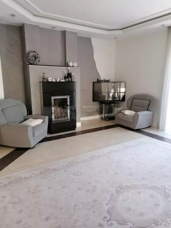 Дом в Калининградская область, Гурьевский муниципальный округ, пос. ... - Фото 2