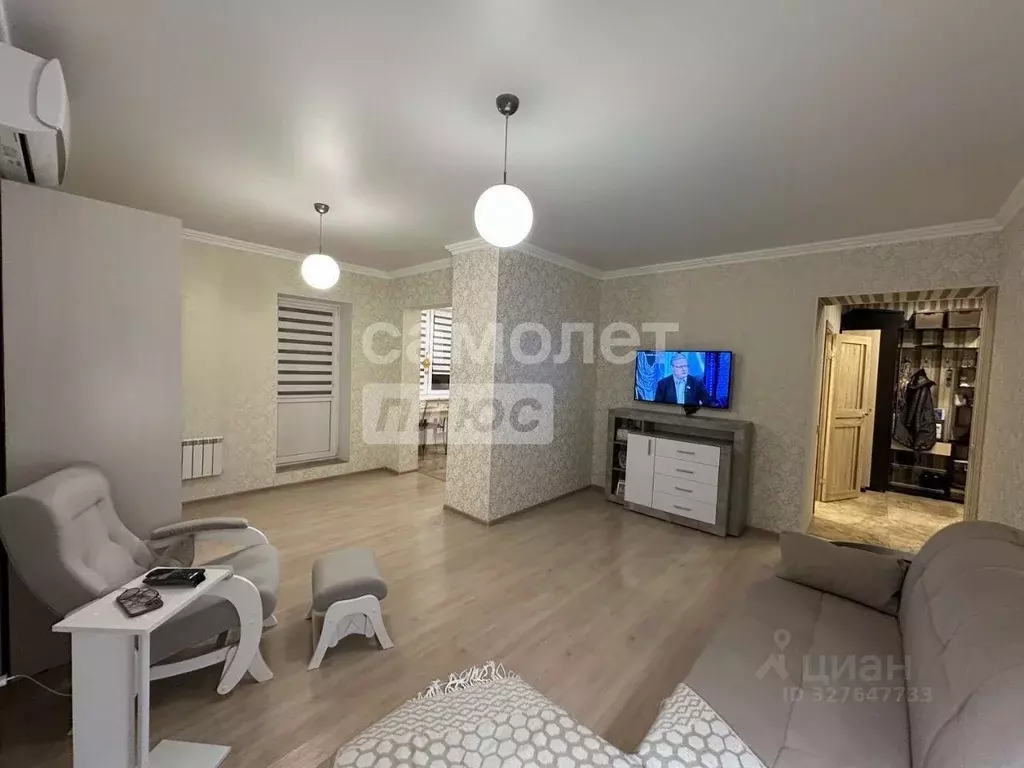 1-к кв. Московская область, Балашиха ул. Твардовского, 40 (42.5 м) - Фото 1