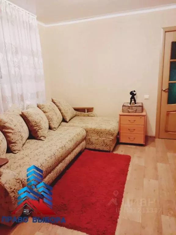 2-к кв. Ростовская область, Таганрог ул. Чехова, 96/34 (49.0 м) - Фото 1
