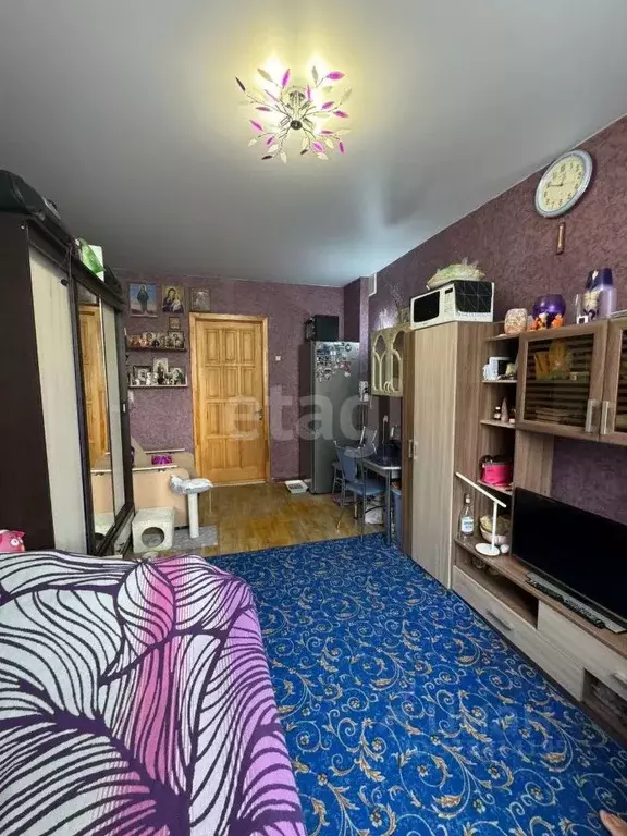 Комната Воронежская область, Воронеж ул. Комиссаржевской, 15 (18.7 м) - Фото 1