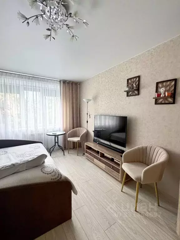 2-к кв. Самарская область, Самара Революционная ул., 79 (60.0 м) - Фото 2
