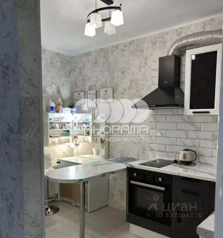 Студия Краснодарский край, Анапа Анапское ш., 24к7 (30.0 м) - Фото 1