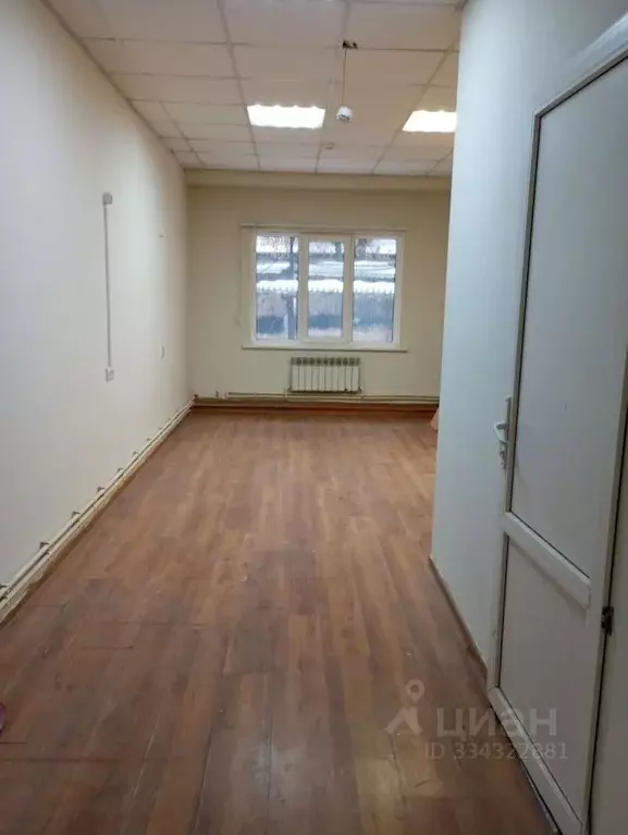 Помещение свободного назначения в Москва ул. Талалихина, 41С4 (24 м) - Фото 1