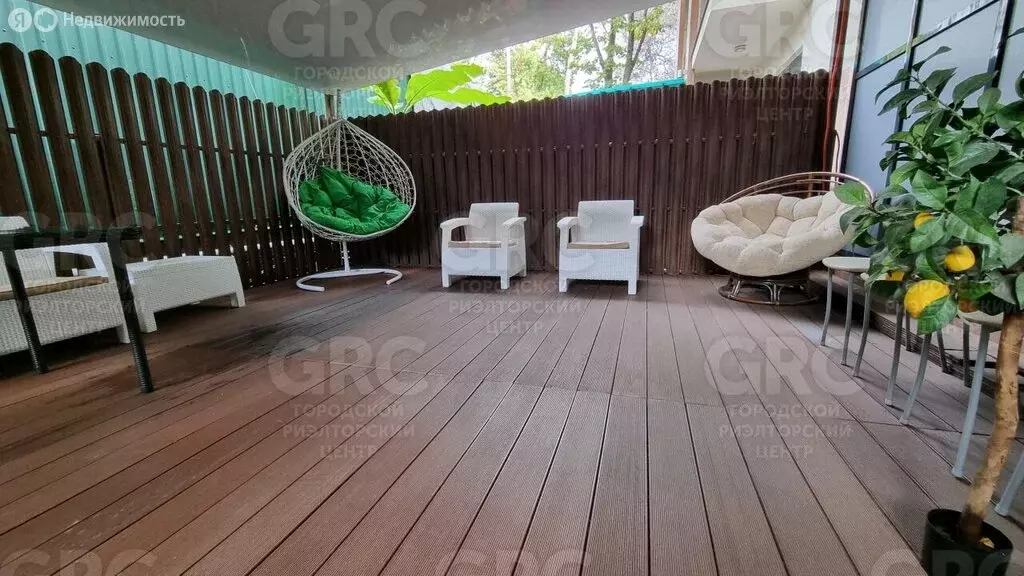 Квартира-студия: Сочи, улица Ленина, 219А/1 (56 м) - Фото 1