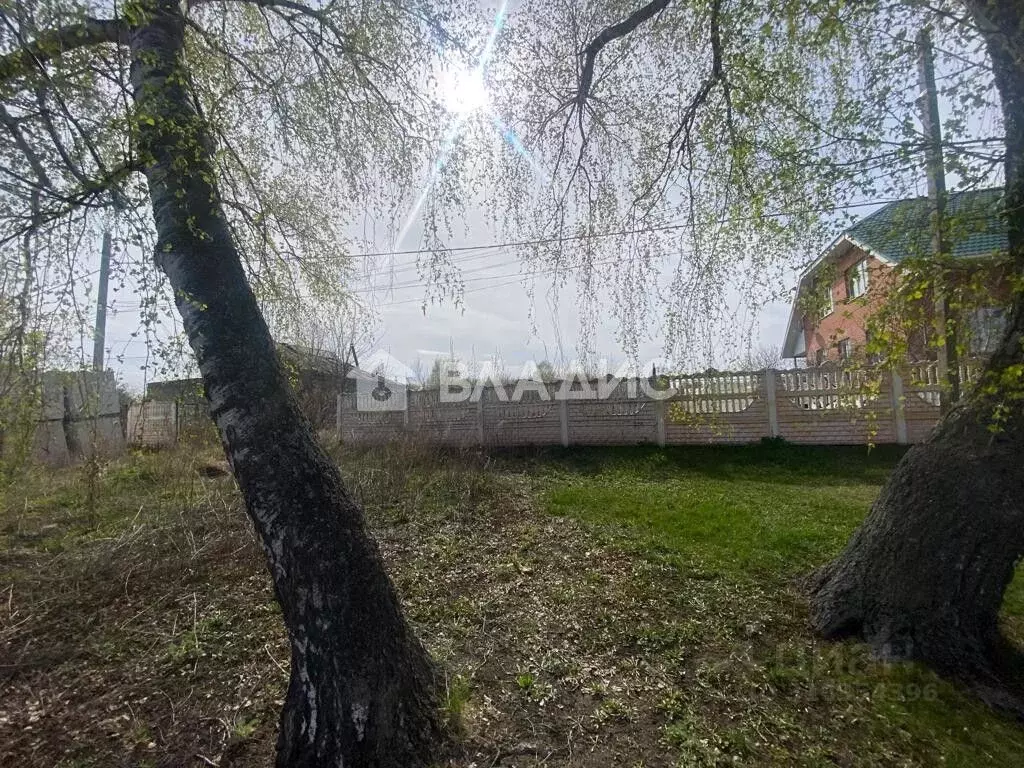 Участок в Пензенская область, Пензенский район, Воскресеновский ... - Фото 0