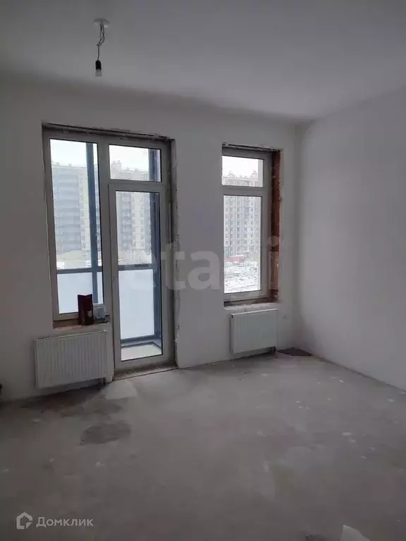 Продаётся квартира-студия, 25.03 м - Фото 0