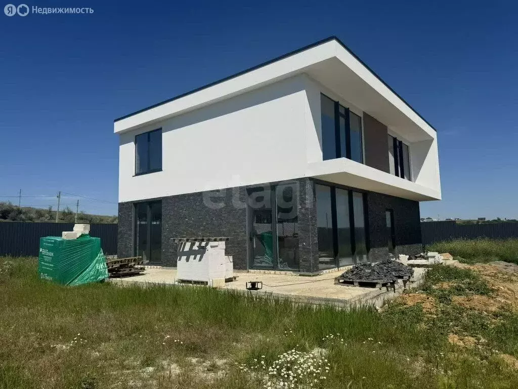 Дом в Пожарское сельское поселение, садоводческое общество Мускат ... - Фото 0