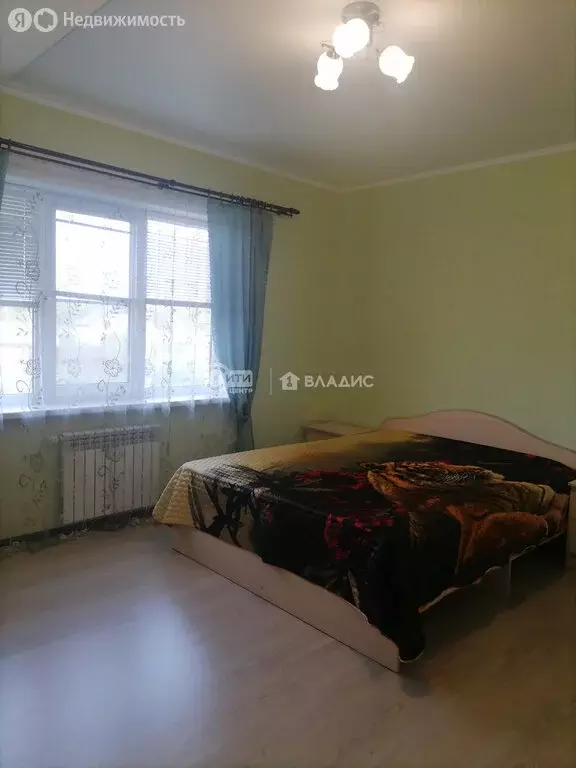Дом в село Бабяково, Юбилейная улица (123.7 м) - Фото 1
