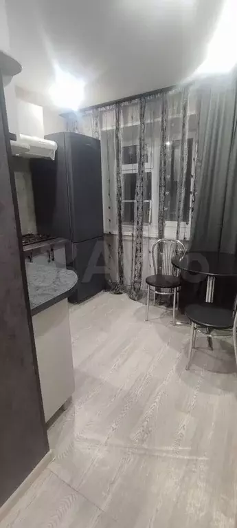 1-к. квартира, 30 м, 4/5 эт. - Фото 0