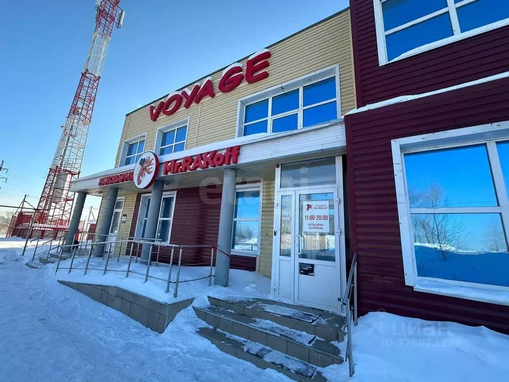 Помещение свободного назначения в Свердловская область, Нижний Тагил ... - Фото 2