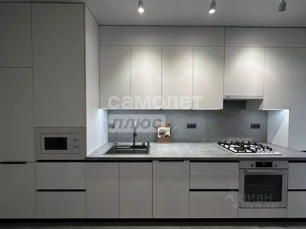 3-к кв. Костромская область, Кострома Депутатская ул., 14 (76.4 м) - Фото 1