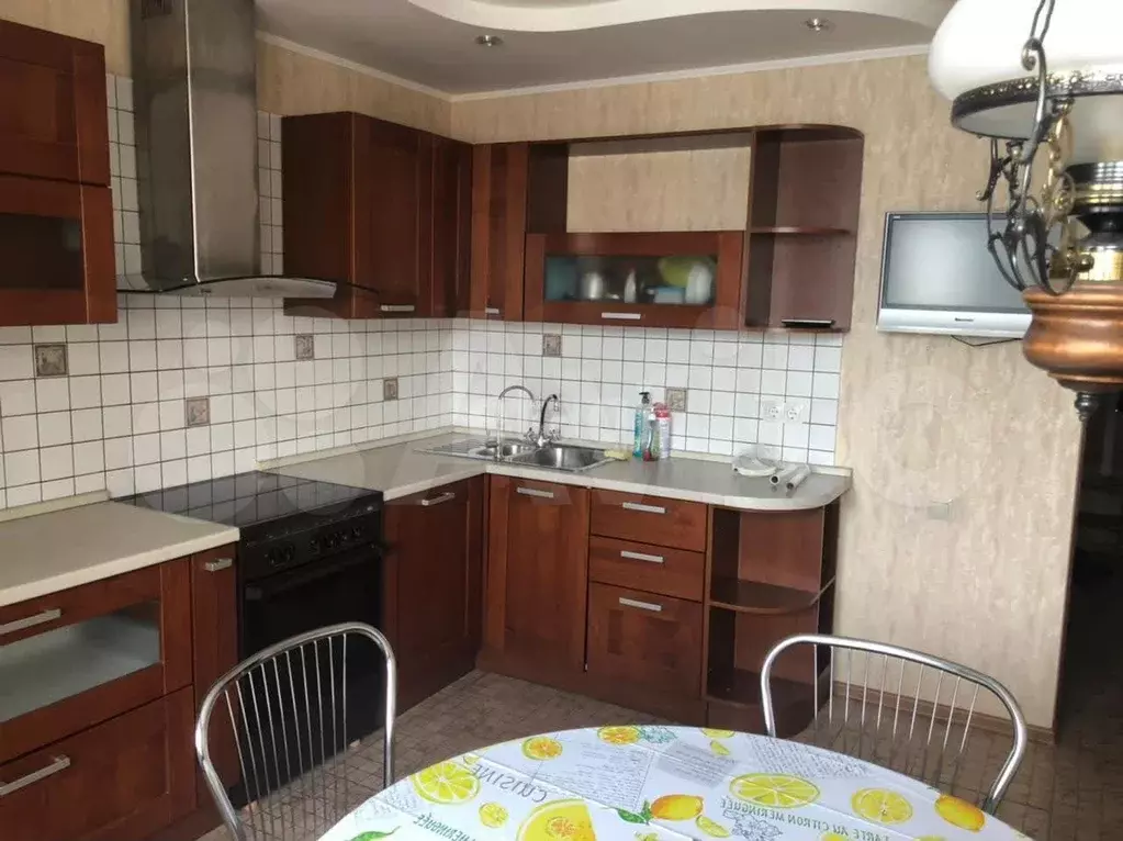 3-к. квартира, 98,9 м, 7/11 эт. - Фото 0