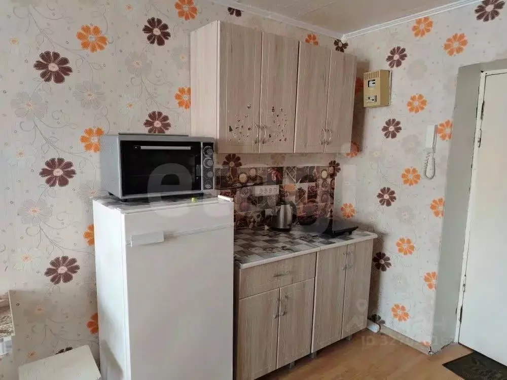 Комната Курганская область, Курган ул. Коли Мяготина, 122 (18.9 м) - Фото 1