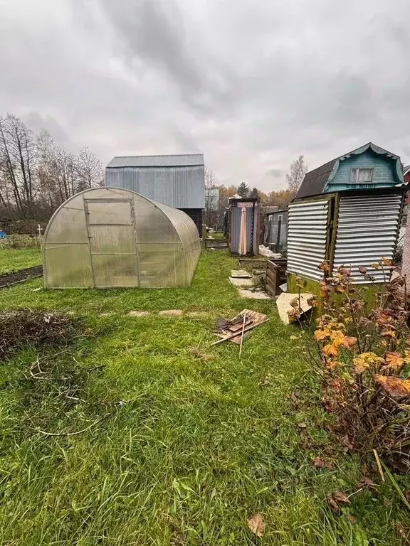 Дом в Московская область, Богородский городской округ, Надежда СНТ  ... - Фото 2