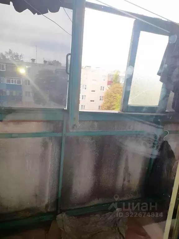 2-к кв. Курская область, Курск Курского завода тракторных запчастей ... - Фото 1